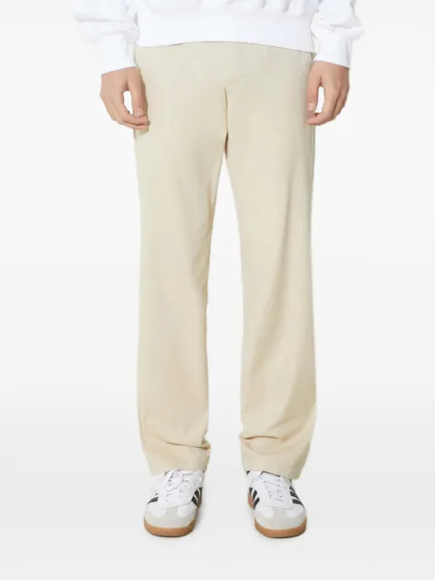 Norse Projects pantalon à patch logo