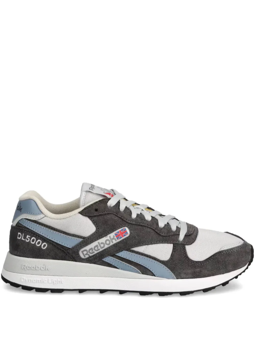 Reebok DL5000 sneakers Grey