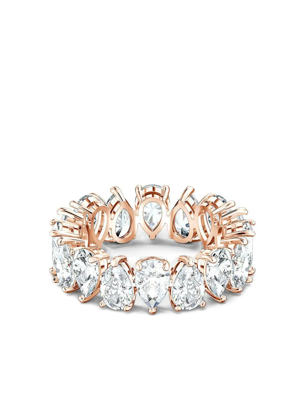 Swarovski Vittore リング - ピンク Swarovski Vittore リング - ピンク