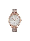 Swarovski Attract 34mm - Silver