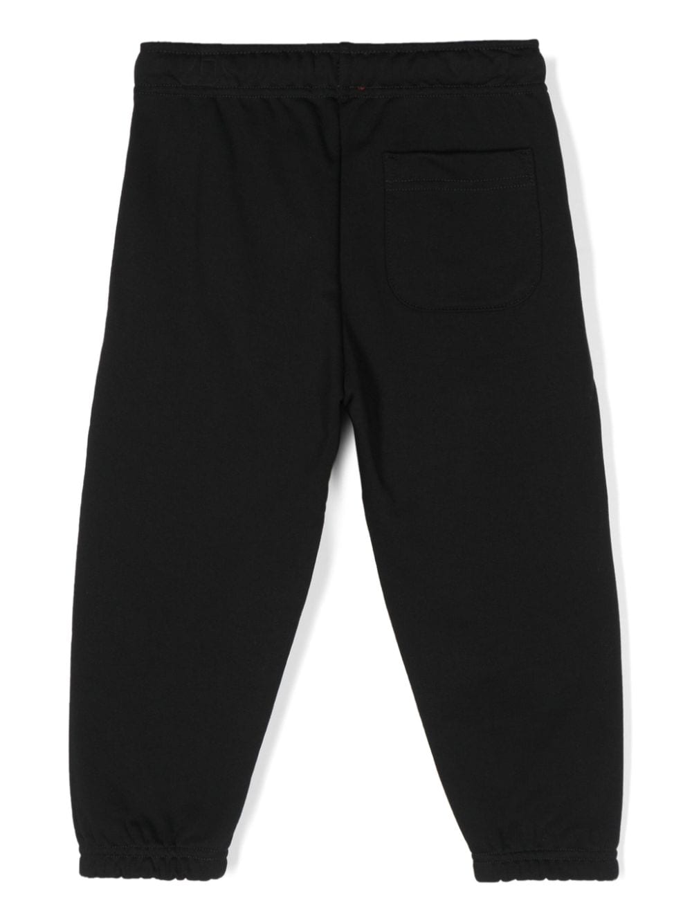 Diesel Kids Pmacis track pants - Zwart