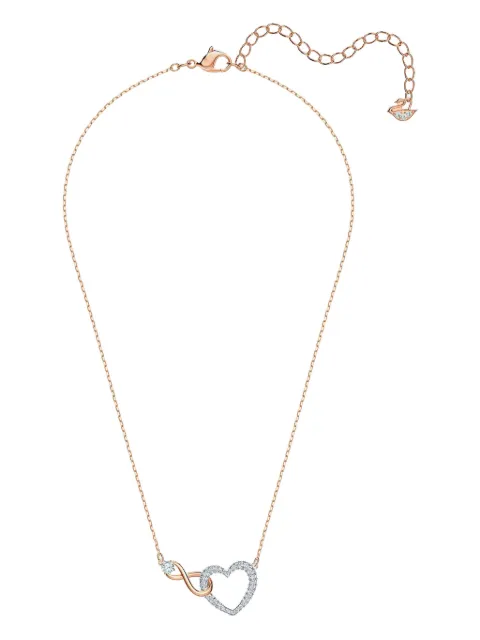 Swarovski Hyperbola necklace
