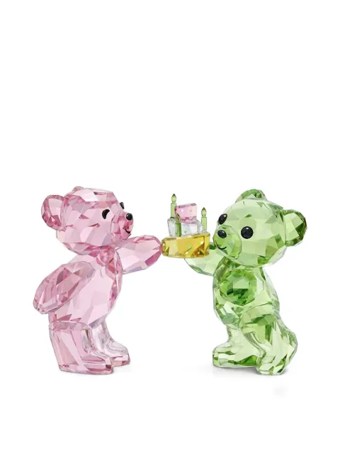 Swarovski figurine Kris Bear Birthday Bears