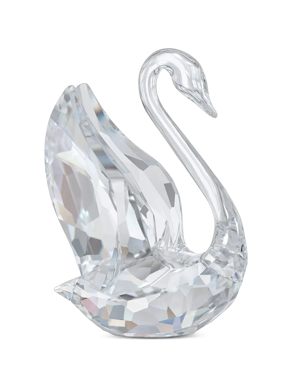 Swarovski Signum Swarovski Swan ornament - Bianco