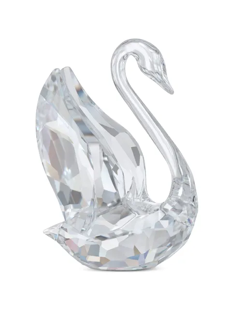 Swarovski Signum Swarovski Swan ornament