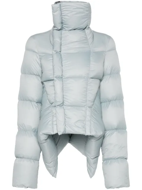 Rick Owens Naska down jacket