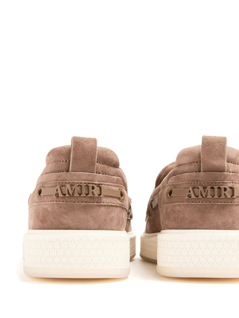 AMIRI Ma loafers Brown