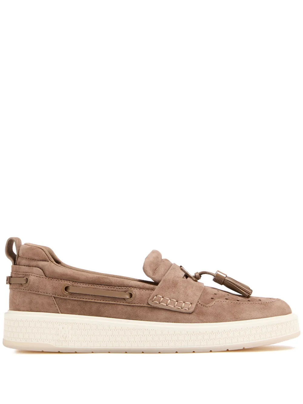 AMIRI Ma loafers | Brown | Image 1