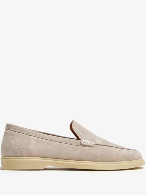 Magnanni лоферы Sofia