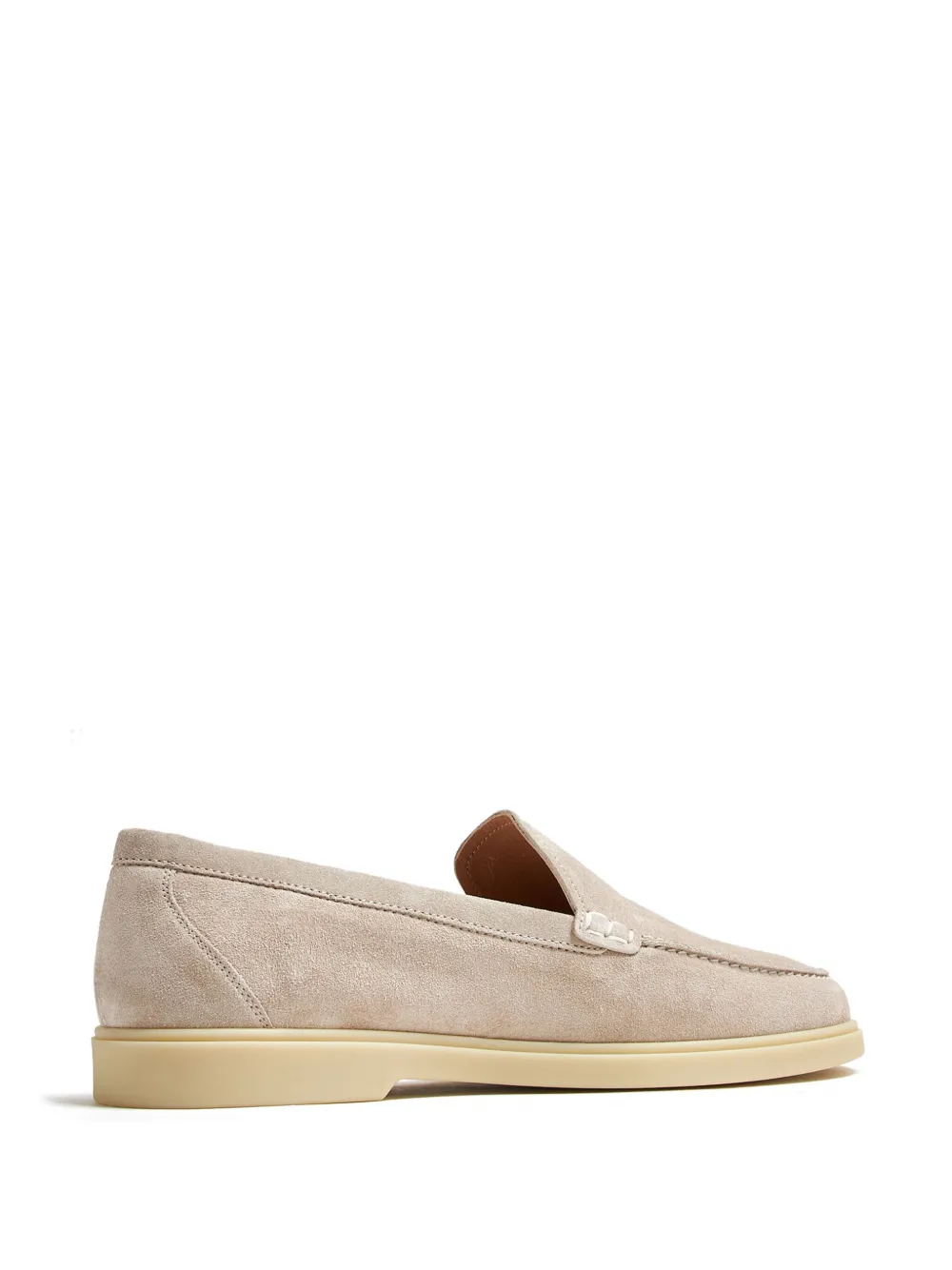 Magnanni Sofia loafers Neutrals