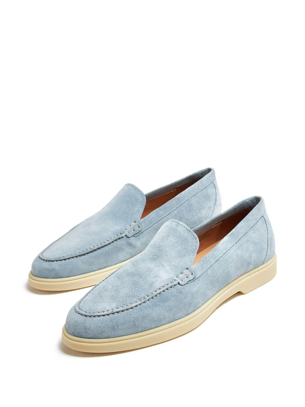 Magnanni Sophie loafers Blue