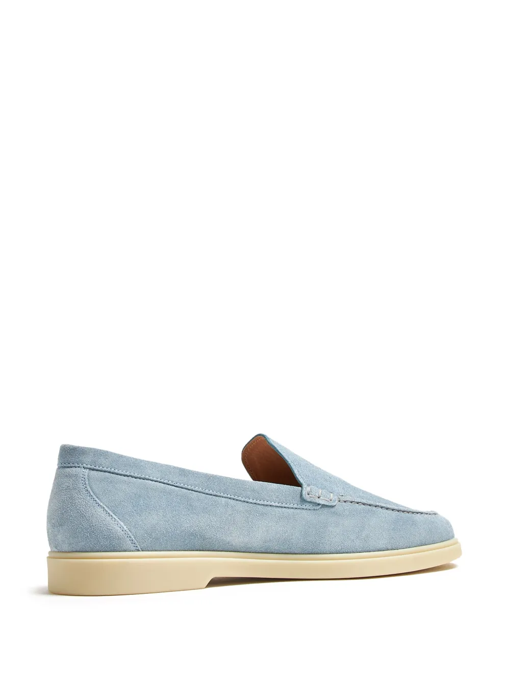Magnanni Sophie loafers Blue