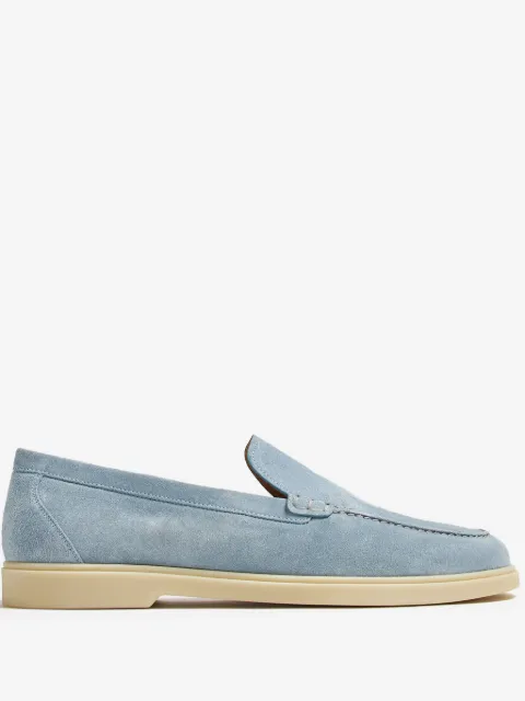 Magnanni лоферы Sophie