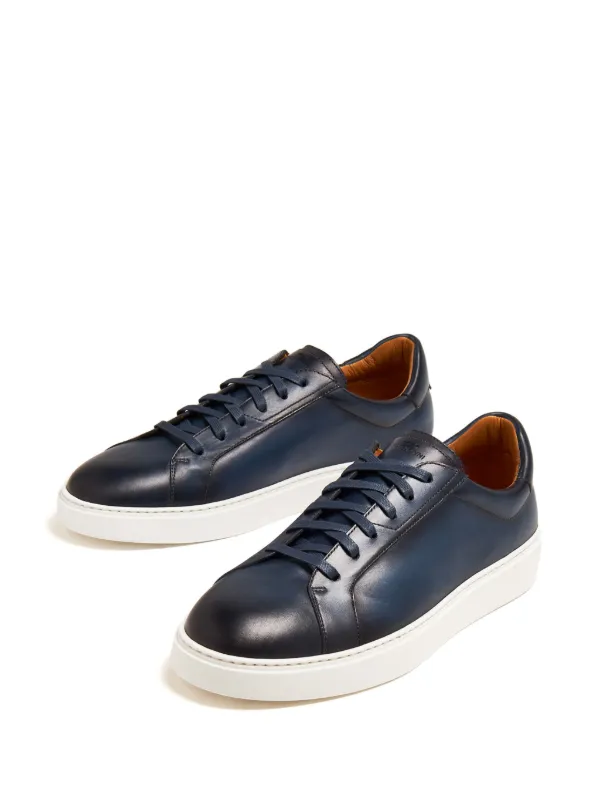 Magnanni sneakers blue on sale