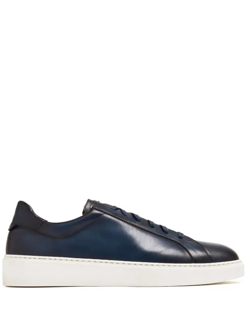 Magnanni baskets Rio II - Bleu - Magnanni - Modalova