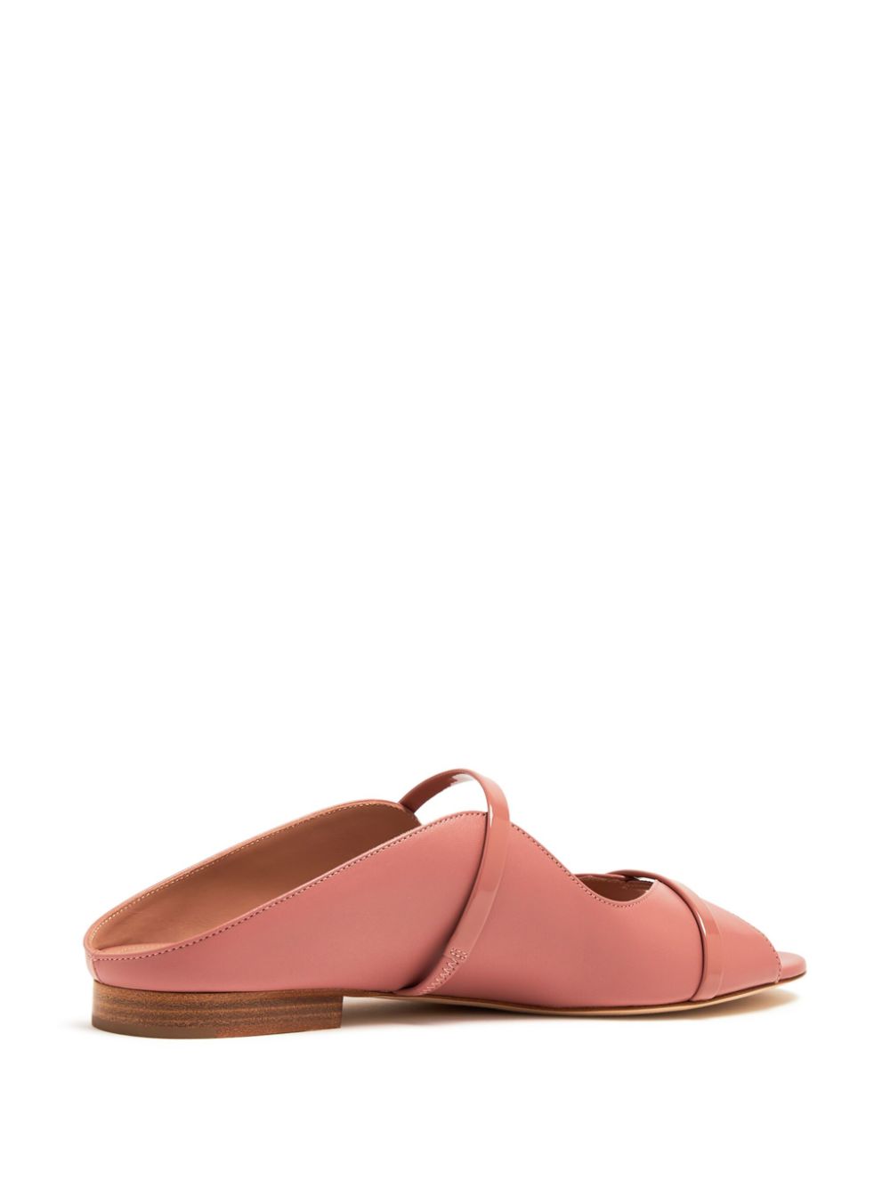 Malone Souliers Norah mules Pink