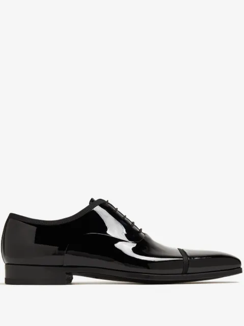 Magnanni derbies Jadiel Oxford