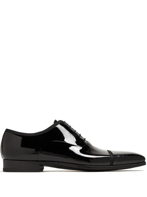 Derbies Jadiel Oxford - Magnanni - Modalova