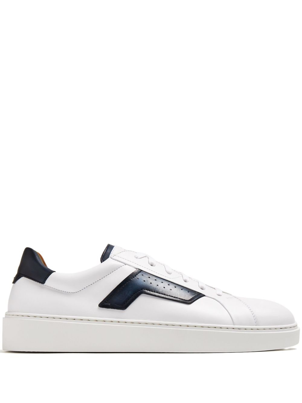 Magnanni Phoenix sneakers White