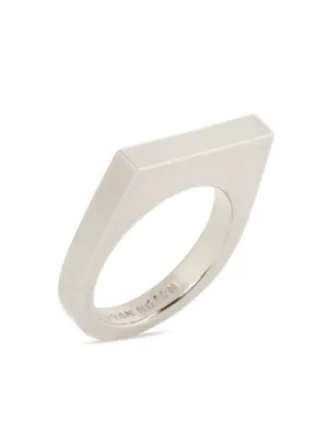 DRIES VAN NOTEN Rings for Men - Shop Now on FARFETCH