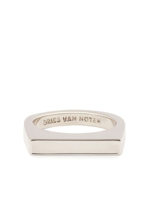 DRIES VAN NOTEN Rings for Men - Shop Now on FARFETCH