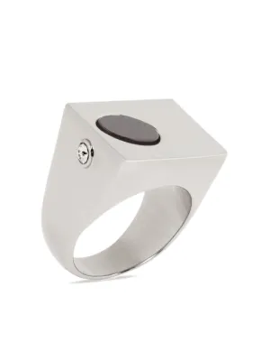 DRIES VAN NOTEN Rings for Men - Shop Now on FARFETCH