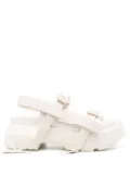 Rick Owens Tractor sandals - Neutrals