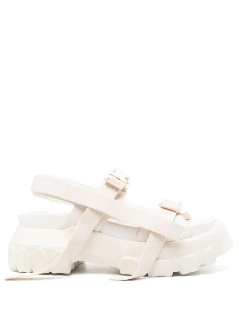 Rick Owens sandalias Tractor