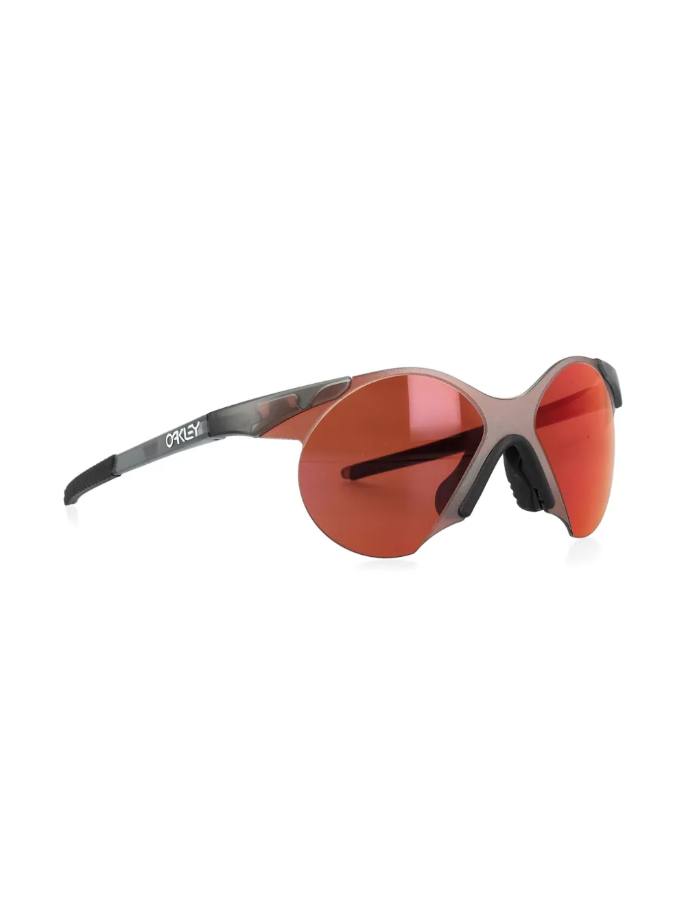 Oakley Sub Zero zonnebril - Oranje