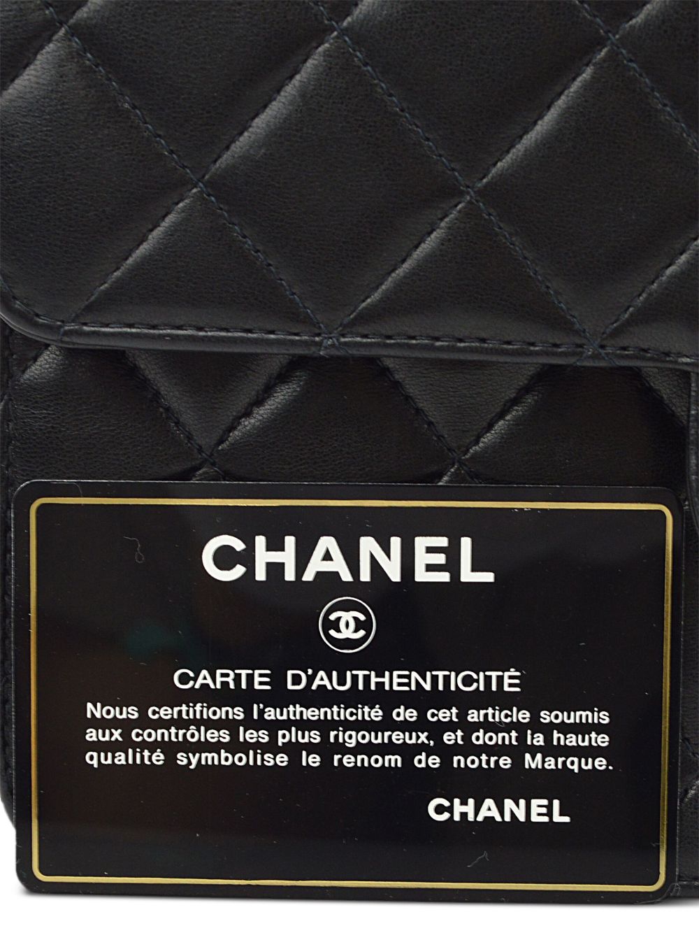 Affordable HOT SALE CHANEL 1997 diamond-quilted shoulder bag Women