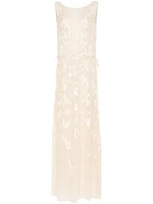priyanka hand dyed diamond shibori cotton maxi dress Buy Women's Peach and Pink Tie Dye A-Line Fit and Flare Color:Mocacchino w/Flat Top Crib Buy Indian products like destination bridal gown House of CB Alondra