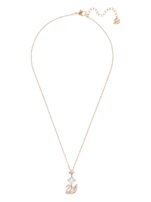 Swarovski x Ariana Grande フラワーペンダント ネックレス | シルバー