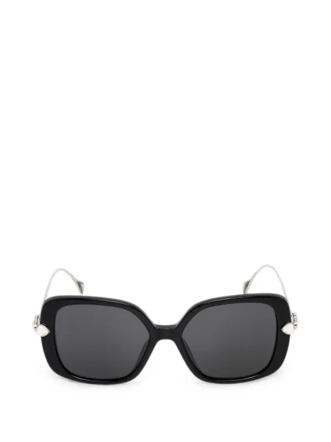 Swarovski Eyewear crystal-embellished sunglasses