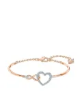 Swarovski Hyperbola bracelet - Pink