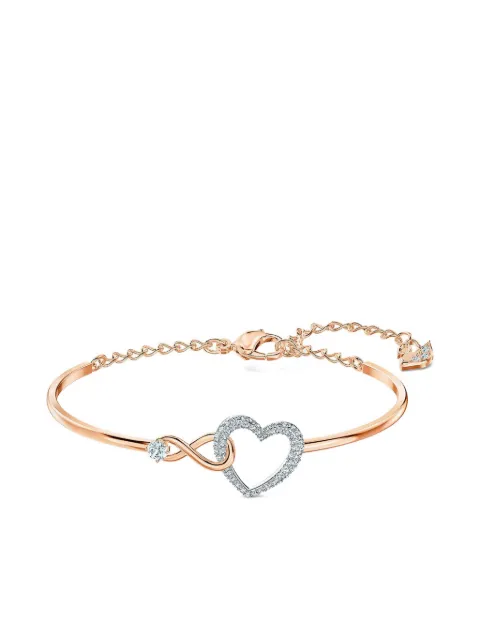 Swarovski Hyperbola bracelet