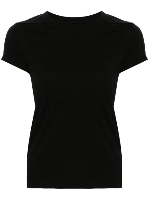 Rick Owens playera corta Level