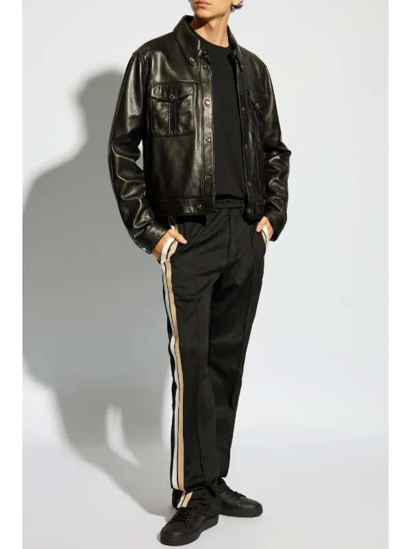 SAMSOE SAMSOE Joel Tシャツ | ブラック | FARFETCH JP SAMSOE SAMSOE Joel Tシャツ | ブラック | FARFETCH JP