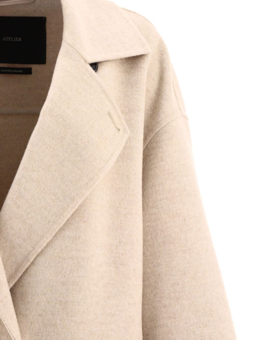 Max Mara Angel coat Women