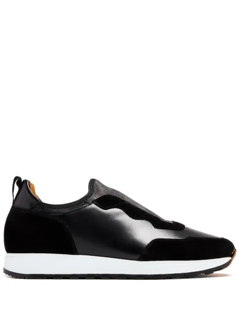 Magnanni Arco slip-on sneakers
