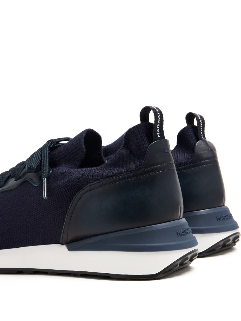 Magnanni Stratus sneakers Blauw