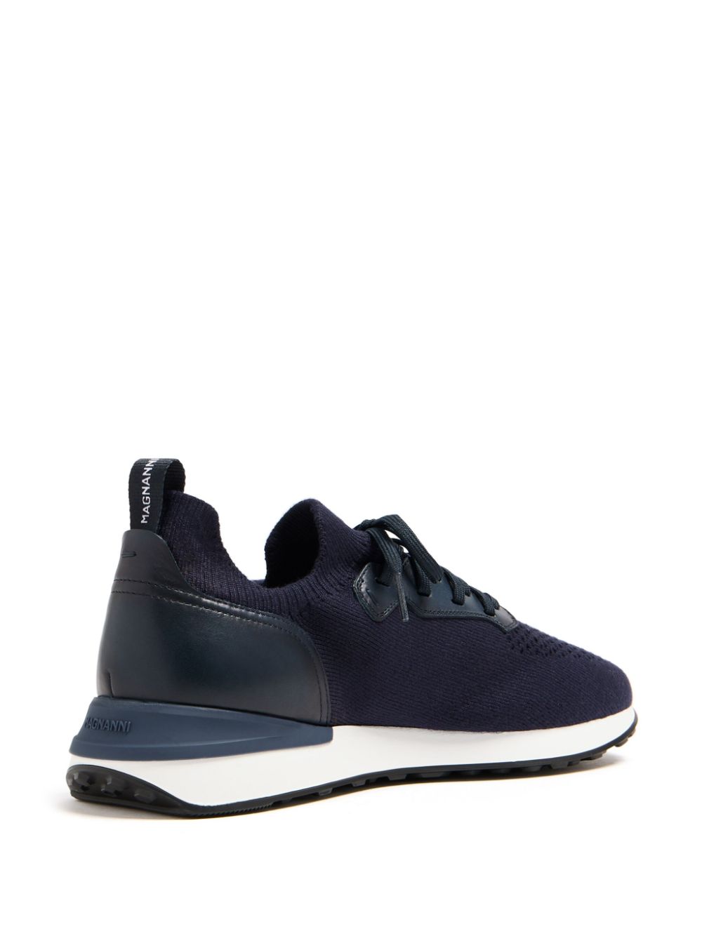 Magnanni Stratus sneakers Blauw