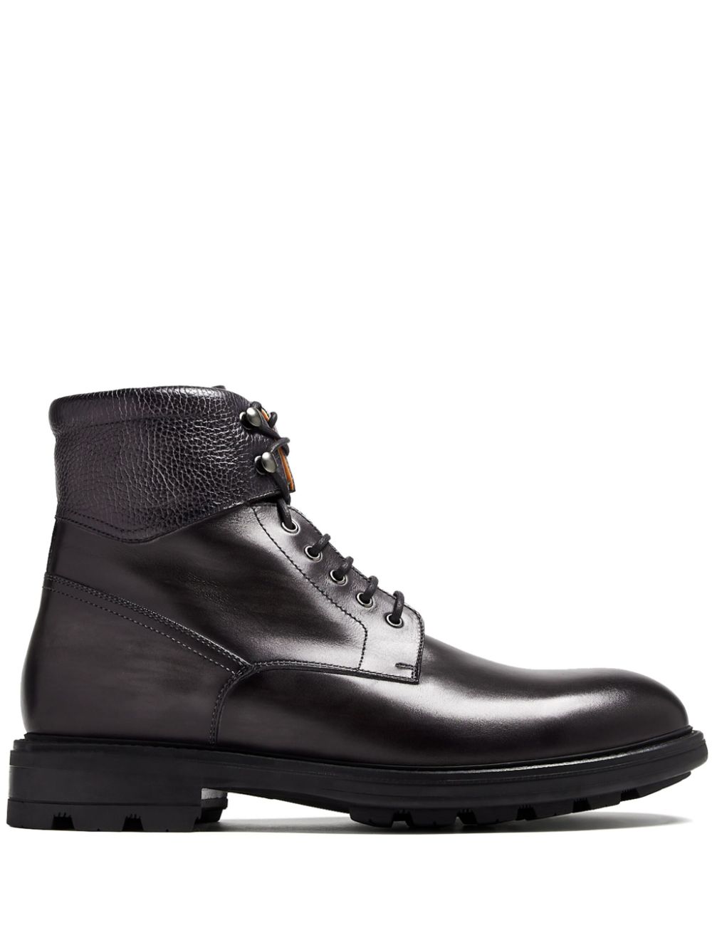 Magnanni Marcelo Boots In Grey