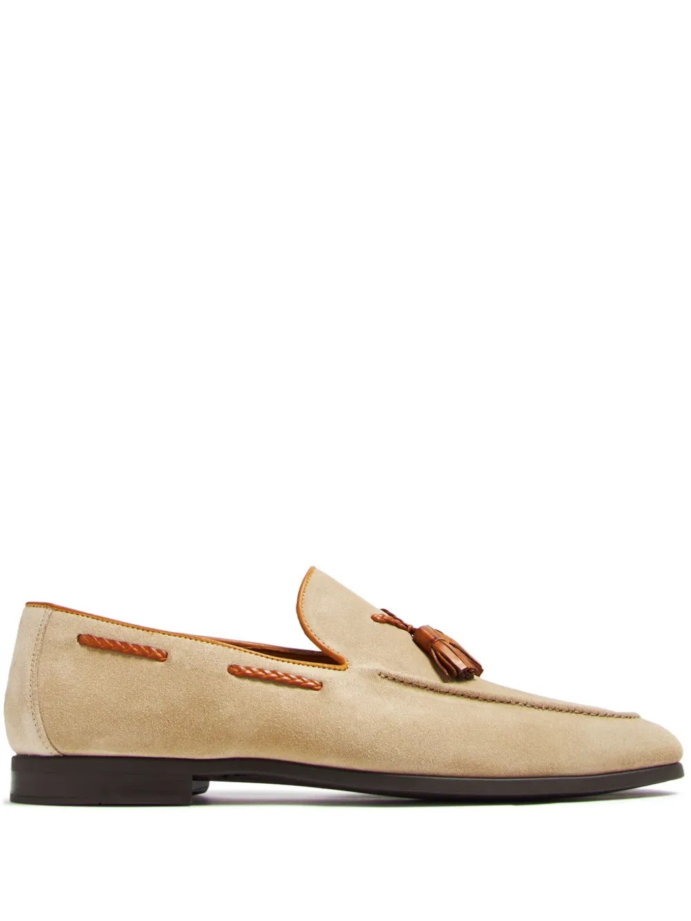 Magnanni Delrey II loafers - Neutrals