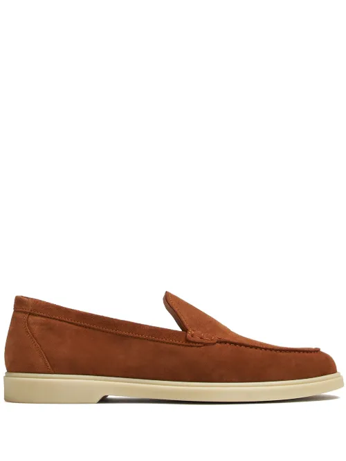 Magnanni mocassins Sophie - Marron - Magnanni - Modalova