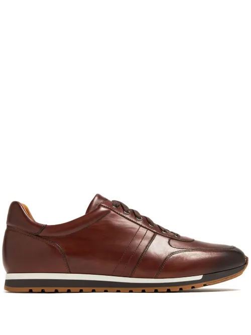 Magnanni baskets Ibiza - Marron - Magnanni - Modalova