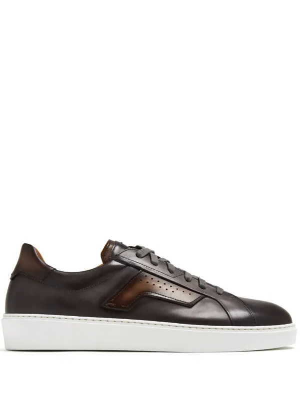 Magnanni Phoenix Sneakers Black FARFETCH CA