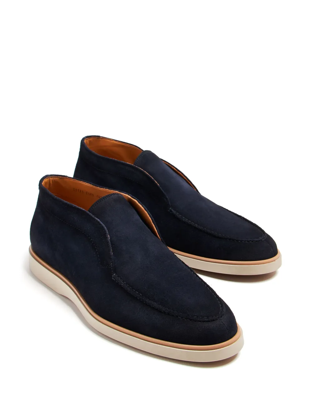 Magnanni Loda boots Blue