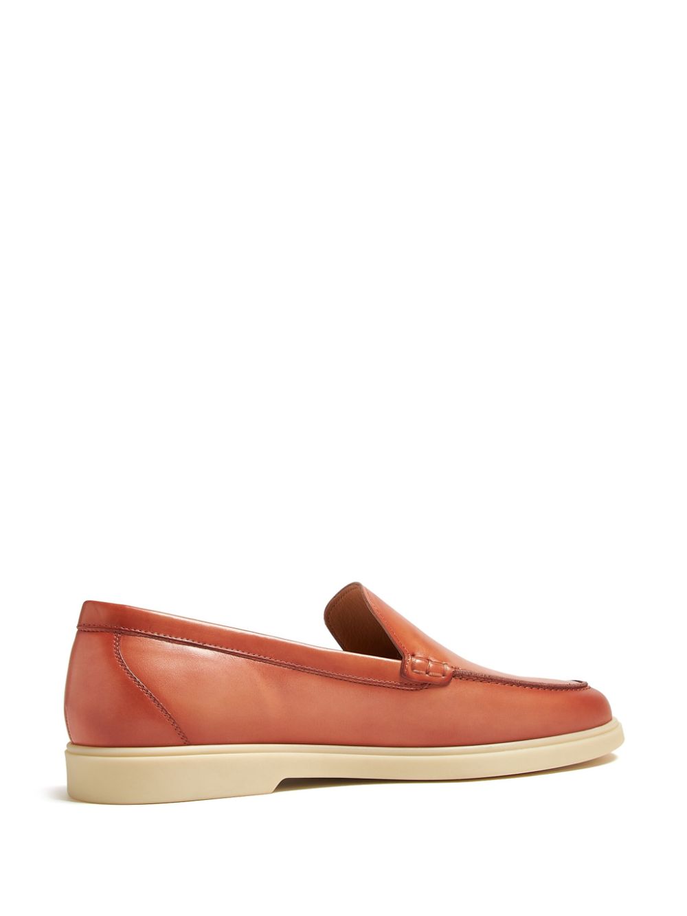 Magnanni Sofia loafers Oranje