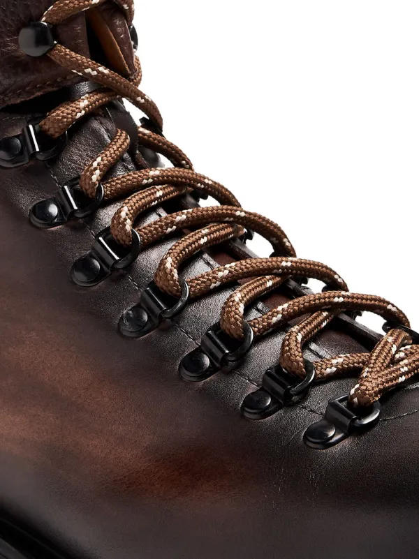 Magnanni Marcelo ブーツ | ブラウン | FARFETCH JP