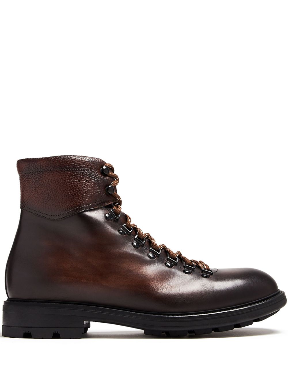 Magnanni Marcelo Boots In Brown